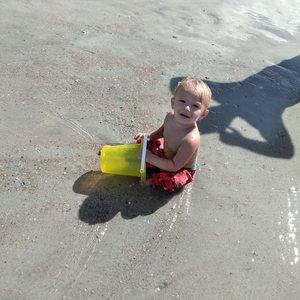 Meet your Posher, Heather